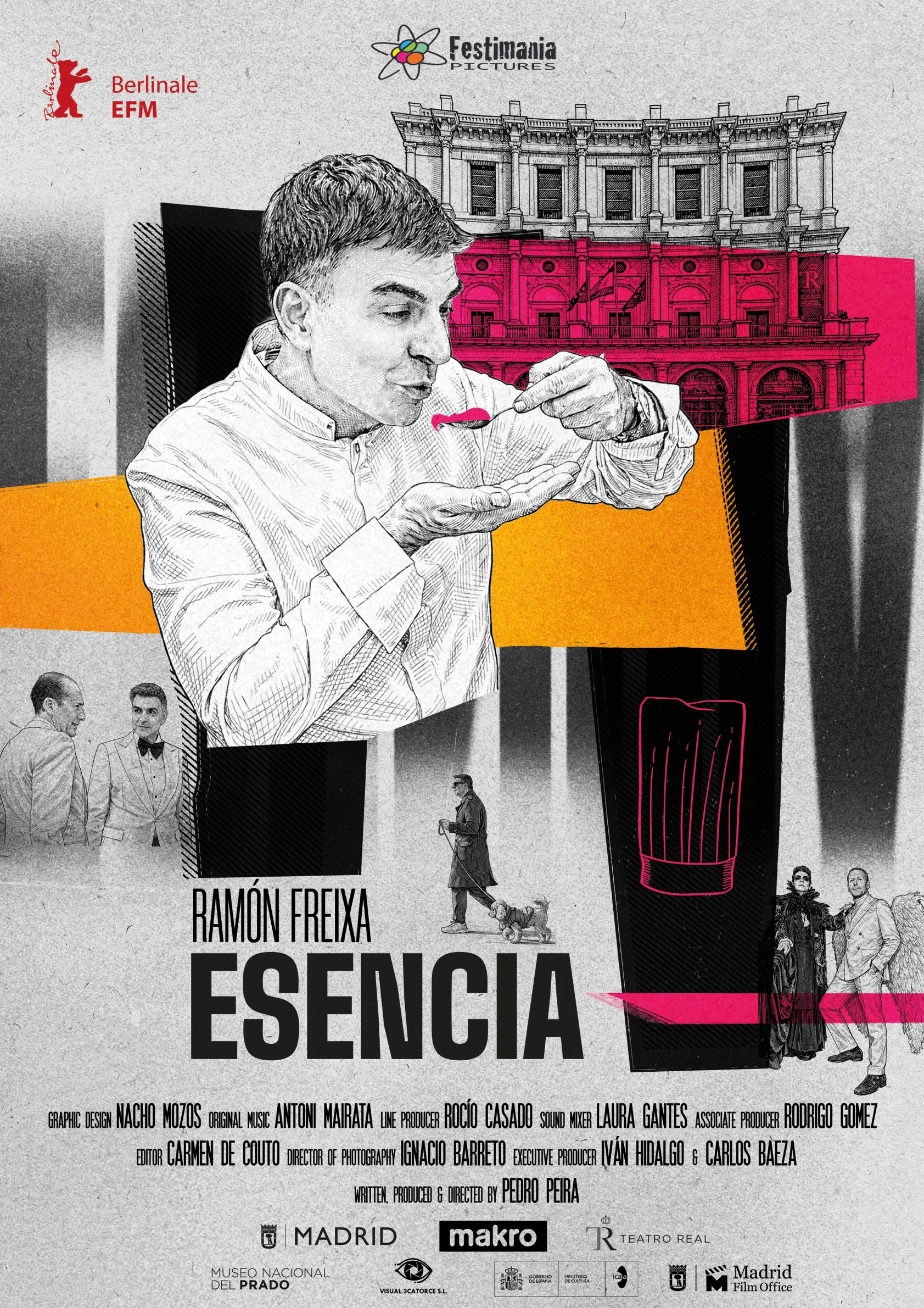Esencia