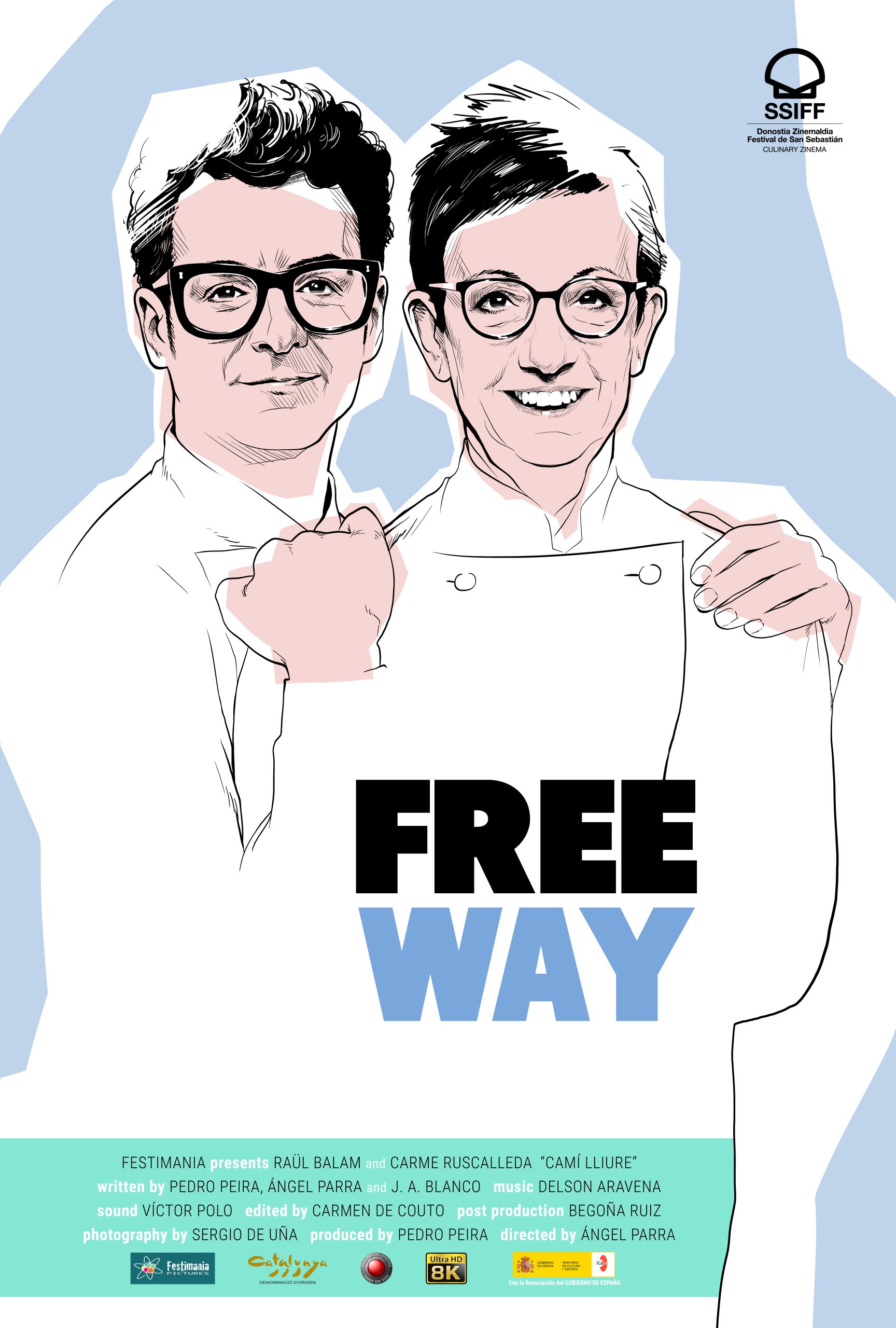 Free Way
